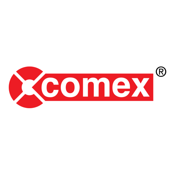 COMEX Logo PNG Vector