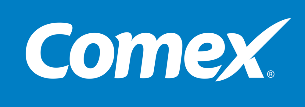 Comex Logo PNG Vector