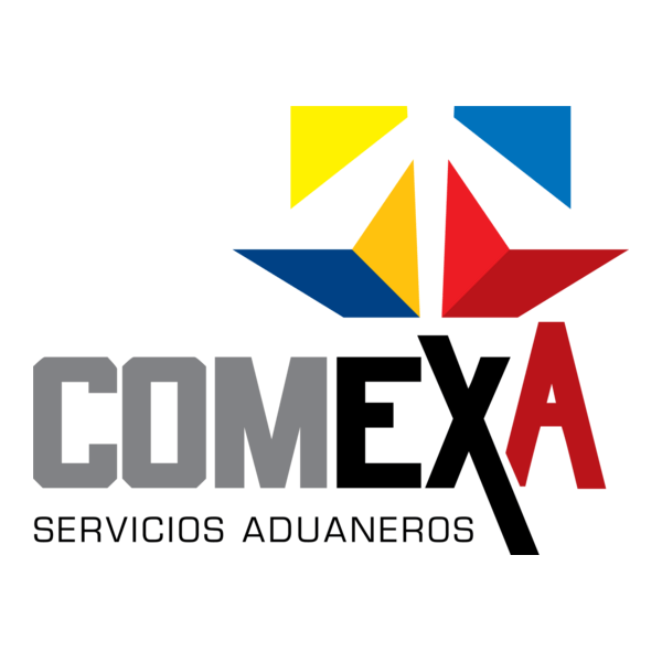 ComEXA Logo PNG Vector