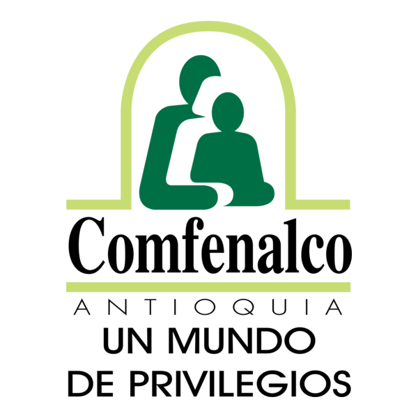 Comfenalco Logo PNG Vector