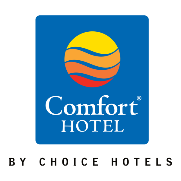 Comfort Hotel Logo PNG Vector