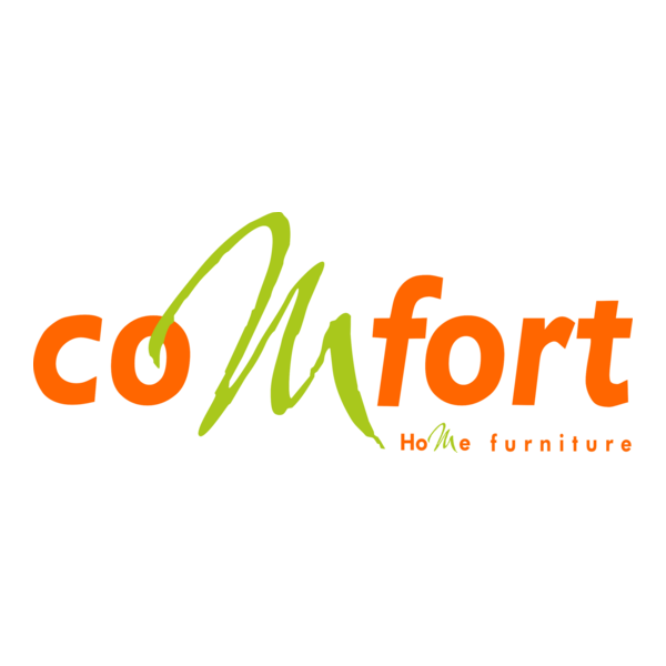 comfort Logo PNG Vector