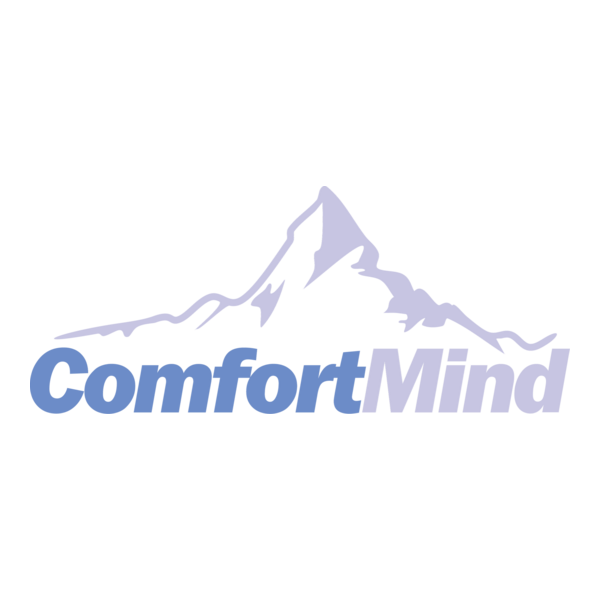 Comfort Mind Logo PNG Vector