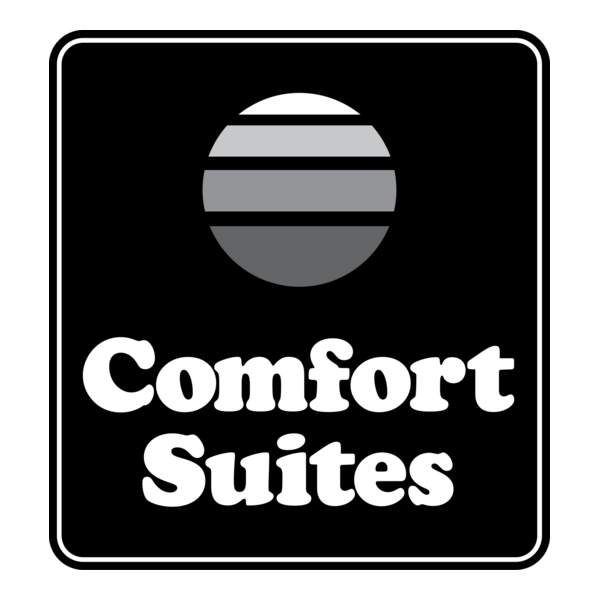 Comfort Suites Logo PNG Vector