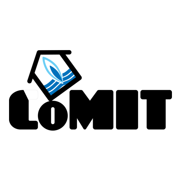 Comit Logo PNG Vector