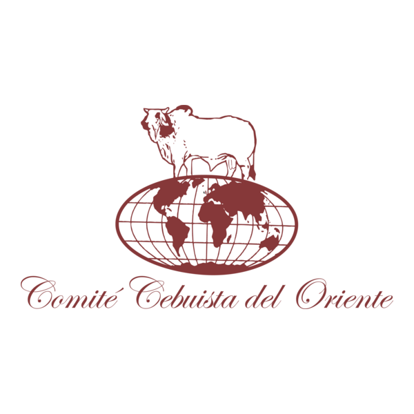 Comité Cebuista del Oriente Logo PNG Vector