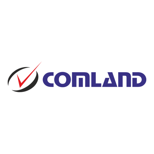 COMLAND BILGISAYAR Logo PNG Vector