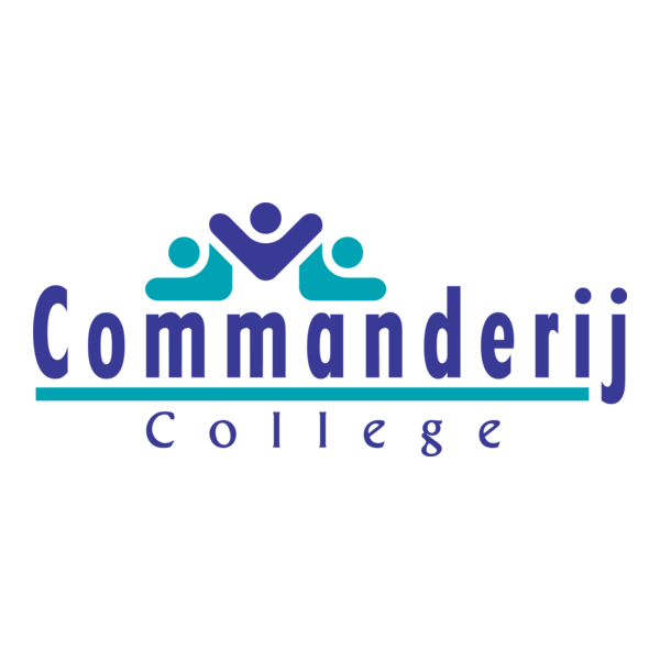Commanderij College Logo PNG Vector