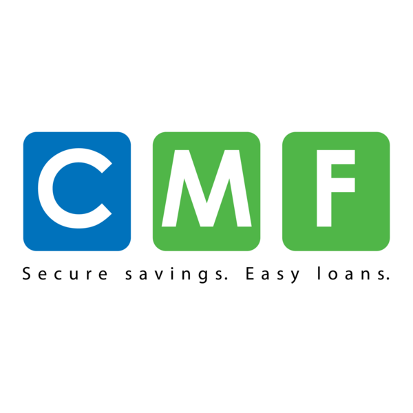 Commercial Micro-Finance Logo PNG Vector