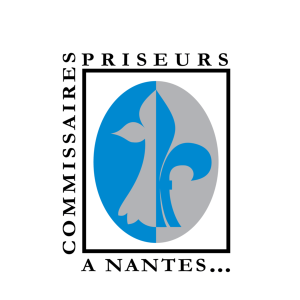 Commisaire Priseur Nantes Logo PNG Vector