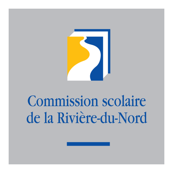 Commission Scolaire Logo PNG Vector