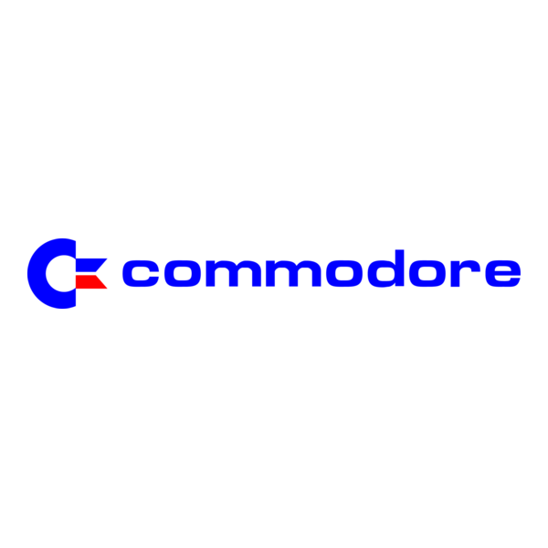 Commodore Logo PNG Vector