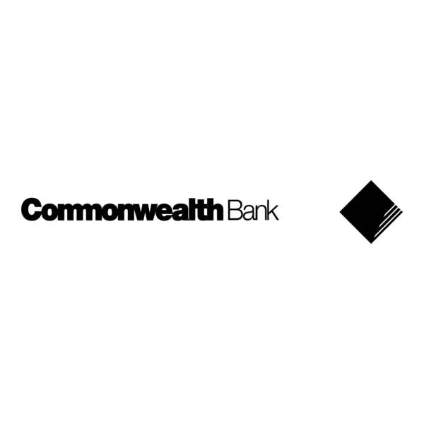 Commonwealth Bank Logo PNG Vector