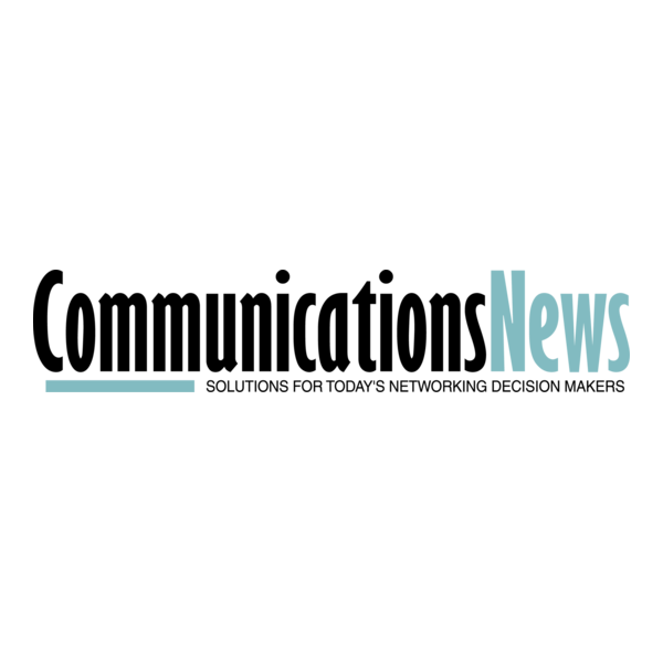 Communication News Logo PNG Vector