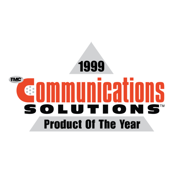 Communications Solutions Logo PNG Vector