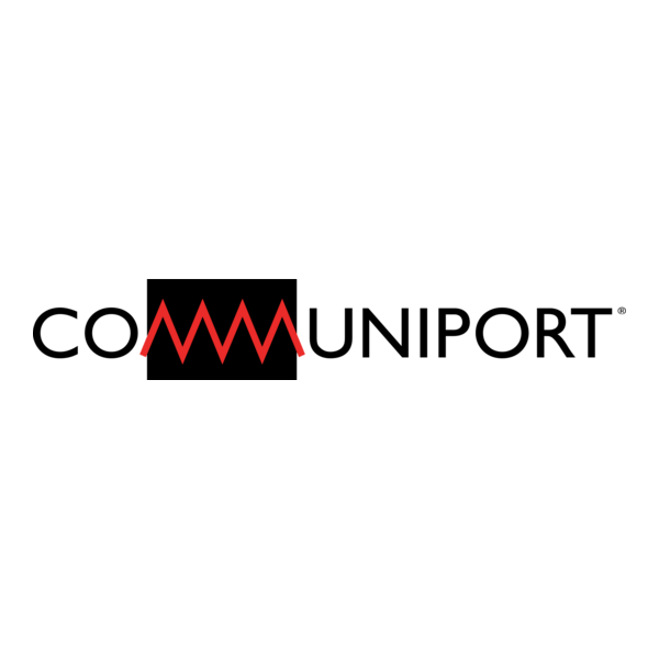 Comp Port Logo Communiport Logo PNG Vector (EPS) Free Download