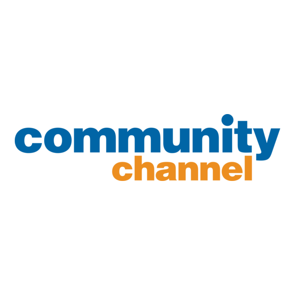 Community Channel Logo PNG Vector