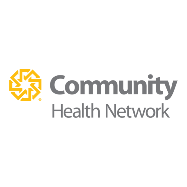 Community Health Network Logo PNG Vector