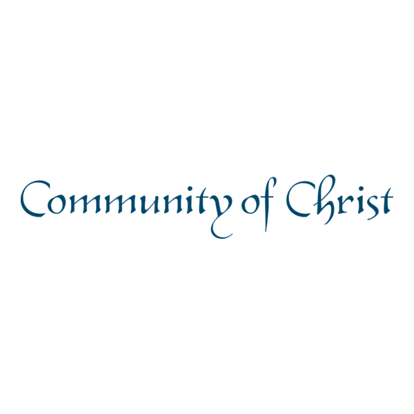 Community of Christ Logo PNG Vector