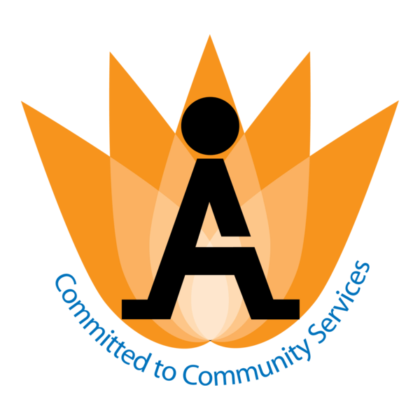 Community Service Emblems Community Service Organization Logo PNG Vector (EPS) Free Download