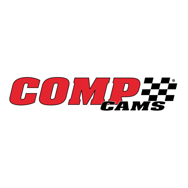 Comp Cams Logo PNG Vector
