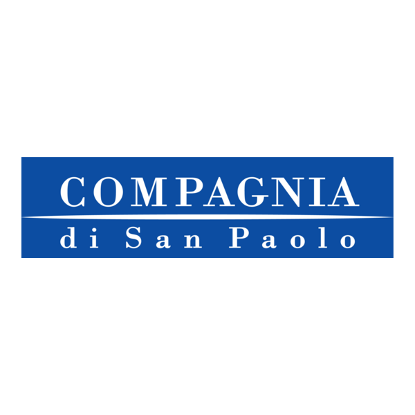 Compagnia di San Paolo Logo PNG Vector