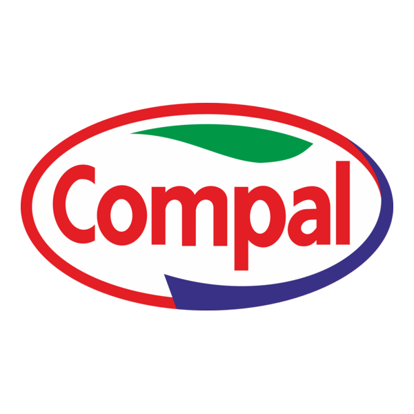 Compal Logo PNG Vector