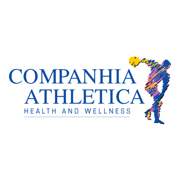Companhia Athletica Logo PNG Vector