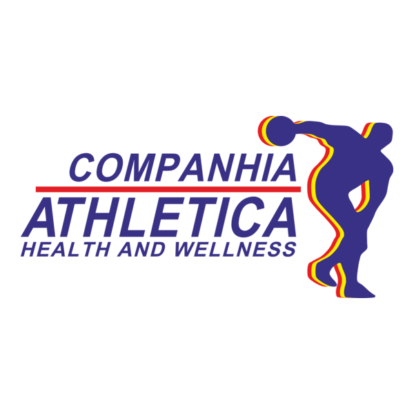 Companhia Athletica Logo PNG Vector