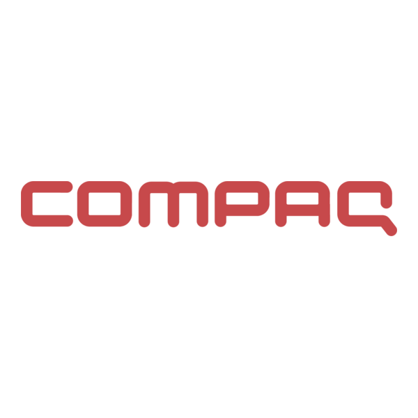 compaq Logo PNG Vector