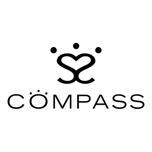 Compass Logo PNG Vector