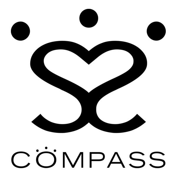 Compass Logo PNG Vector