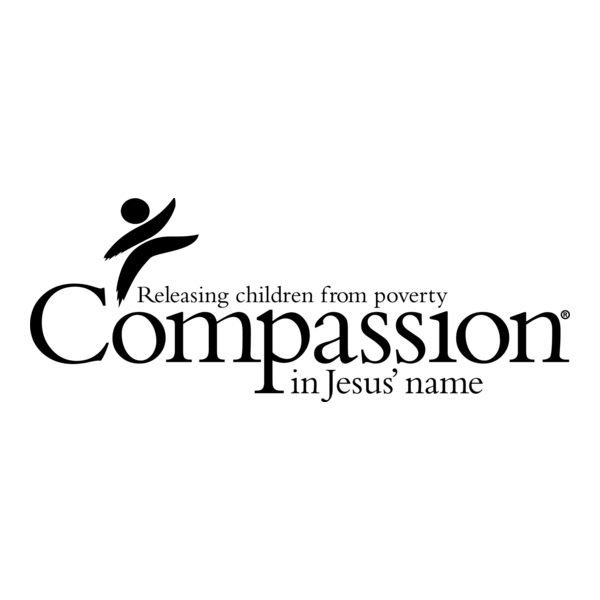 Compassion International Logo PNG Vector