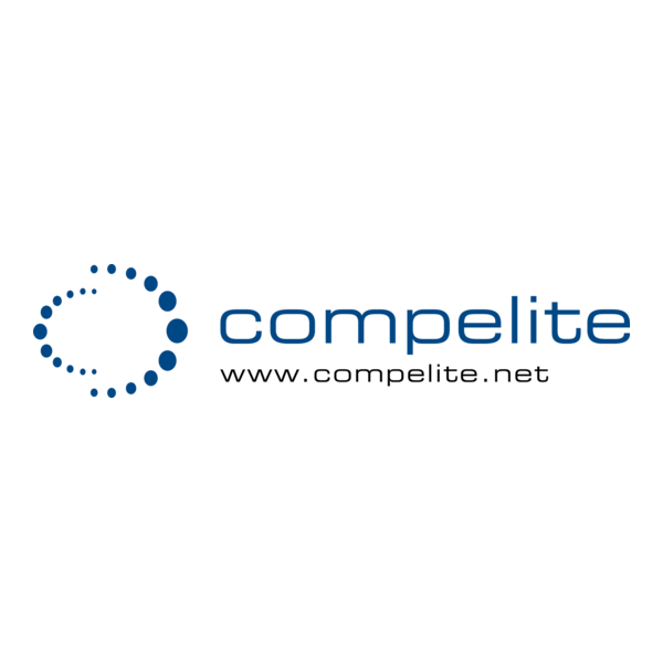 Compelite Ltd Logo PNG Vector
