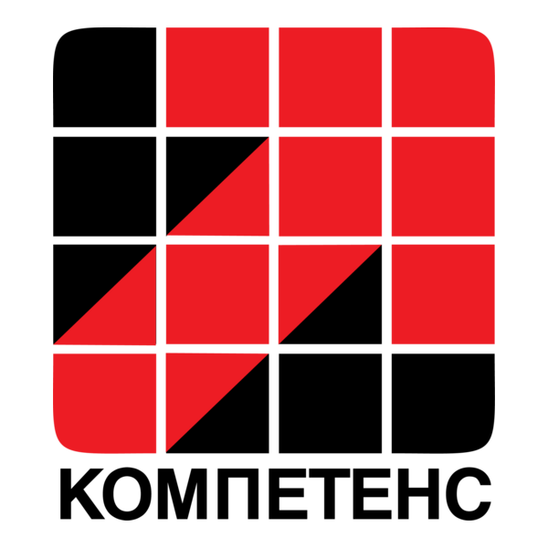 Competence Logo PNG Vector