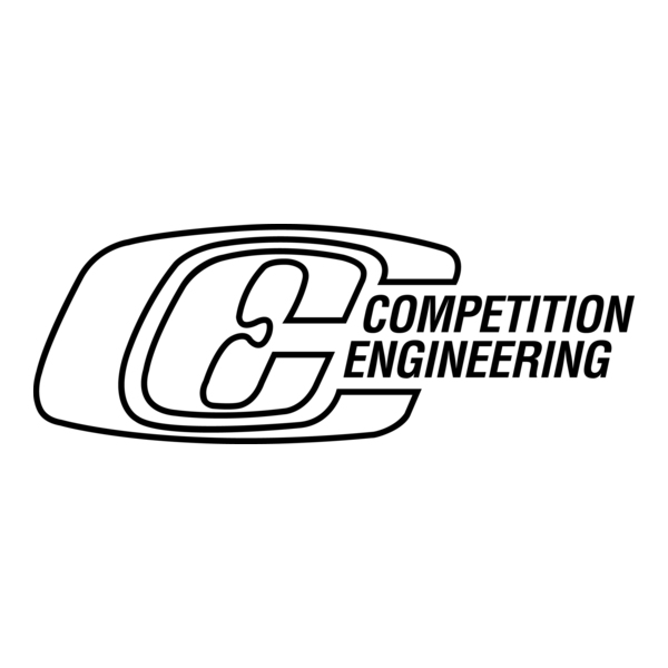 Competition Engineering Logo PNG Vector (EPS) Free Download