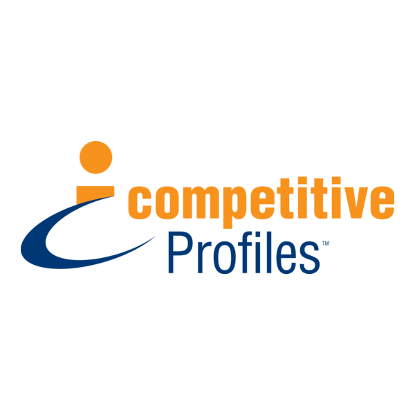 Competitive Profiles Logo PNG Vector