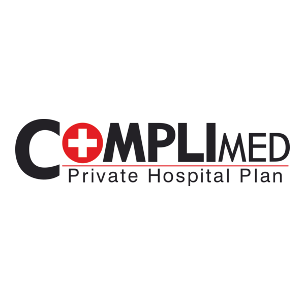 Complimed Logo PNG Vector