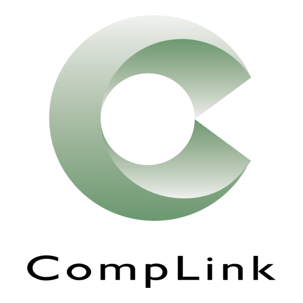 CompLink Logo PNG Vector