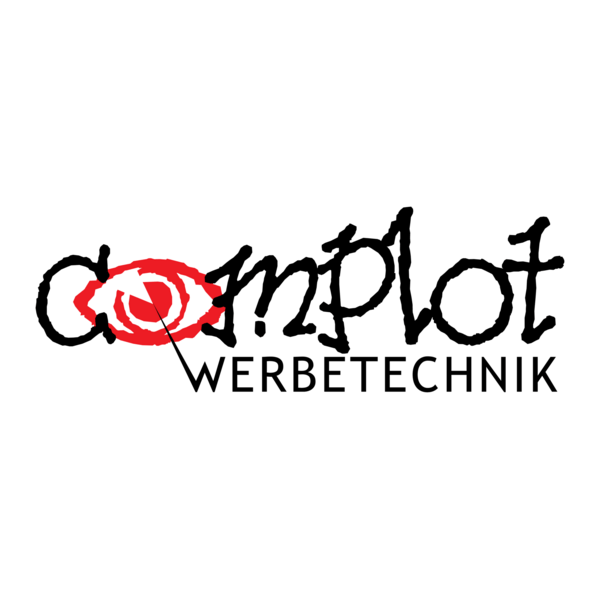 Complot Logo PNG Vector