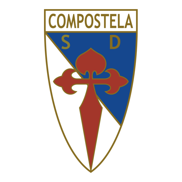 Compostela Logo PNG Vector