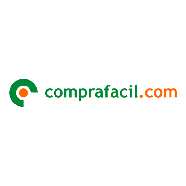 Comprafacil Logo PNG Vector