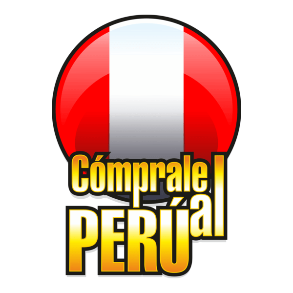 Comprale Al Peru Logo PNG Vector