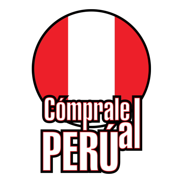 Comprale Al Peru Logo PNG Vector