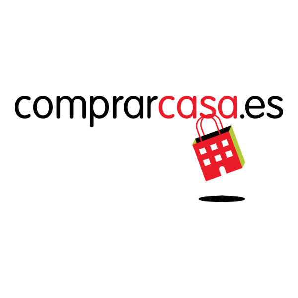 comprarcasa.es Logo PNG Vector