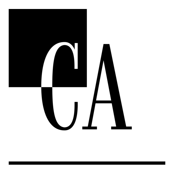 Comptable Agree Logo PNG Vector