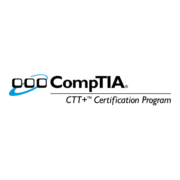 CompTIA Logo PNG Vector
