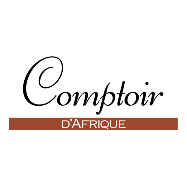 Comptoir Logo PNG Vector