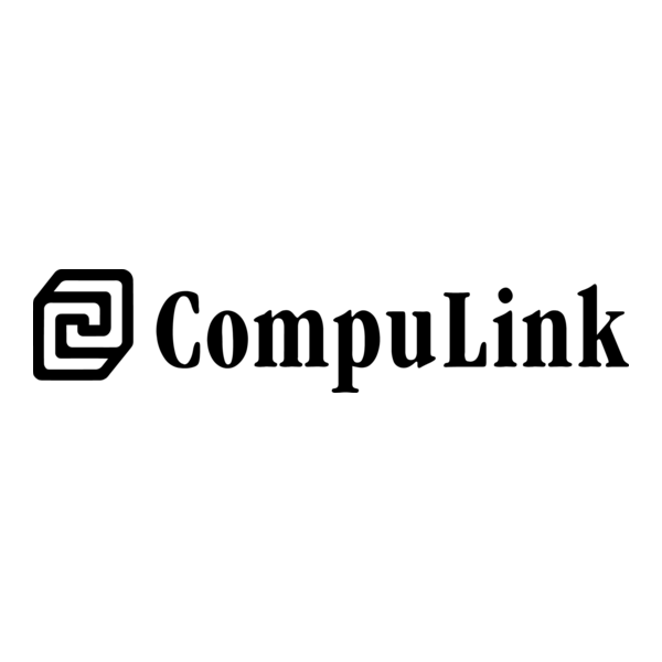 CompuLink Logo PNG Vector
