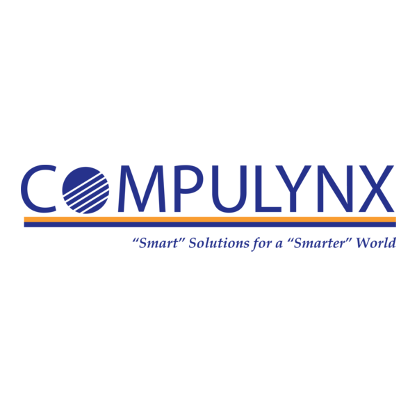 CompuLynx Ltd Logo PNG Vector